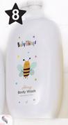 Dis-Chem Baby things honey body wash-1l offer