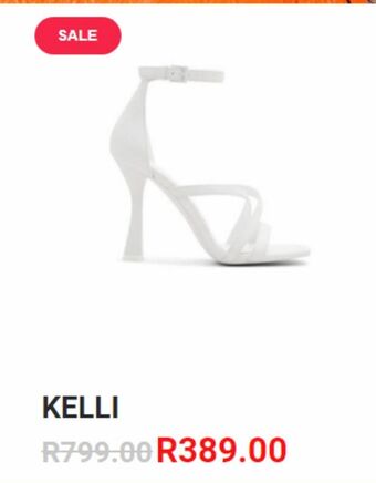 Call It Spring Sandals offer