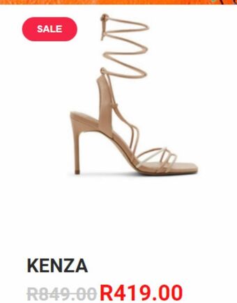 Call It Spring Sandals offer