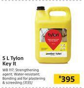 Builders Warehouse Tylon key it-5ltr offer