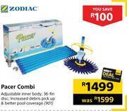Builders Warehouse Zodiac pacer combi offer