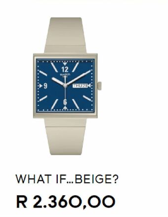 Watch