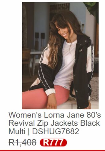 Jacket