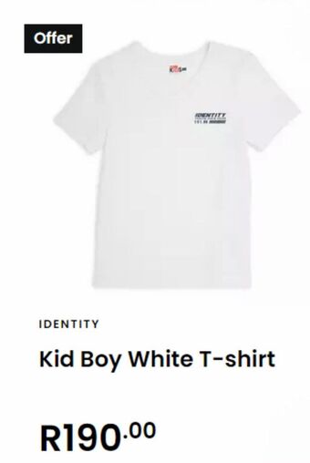 T-shirt
