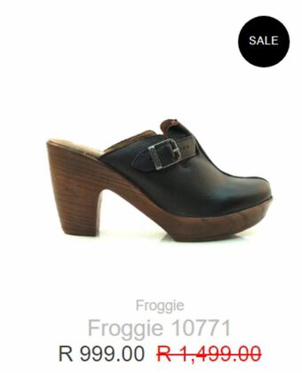 Step Ahead Shoes offer