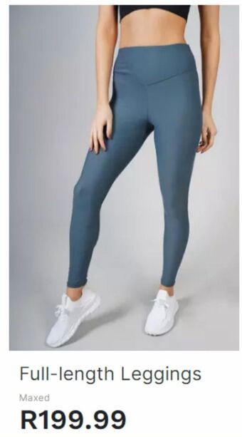 Leggings