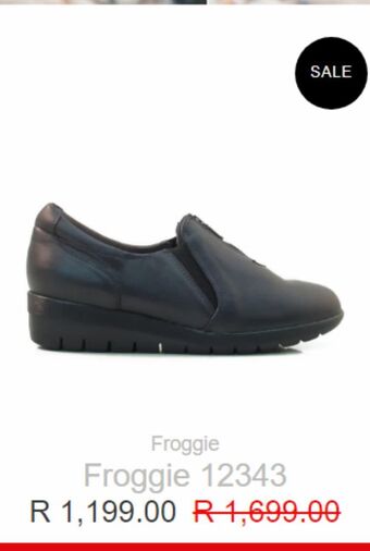 Step Ahead Shoes offer