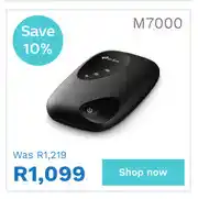First Shop TP-Link Routers M7000 offer