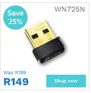 TP-Link Routers WN725N