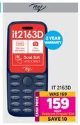 Game Itel it 2163d-each offer