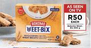 0bokomo weet bix-900g each