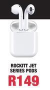 MRP Rockitt jet series pods offer