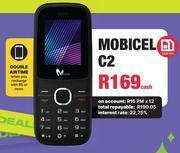 MRP Mobicel c2 offer