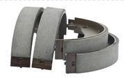 AutoZone Kbc brake shoes for rear-200 x 35 cor 1.3.1.6 a&i.532wl offer