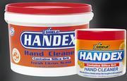 AutoZone Shield handex hand cleaner with grit shm.sh82-500g each offer