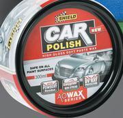 AutoZone Shield car polish shm.sh130-200ml each offer