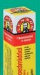 Shoprite LENNON BEHOEDMIDDEL/BERGOMOTES SENS/ENTRESSDRUPPEL/HAARLE-MENSIS MEDICATION 20ml each offer