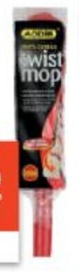 Addis Twist Mop