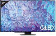 Samsung Samsung 55 qled tv q80c qa55q80cakxxa offer