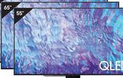 Samsung Samsung 65 qled tv q80c qa65q80cakxxa offer