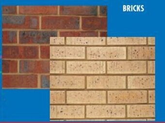 Boxer Build BRICKS offer