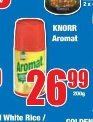Kknorr aromat