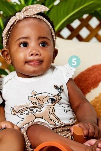 Ackermans Baby set offer