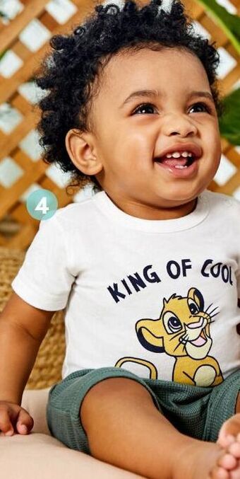 Baby set