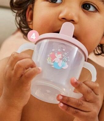 Ackermans Baby glass offer