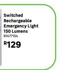 Leroy Merlin Power up solar flood-light 5w with sensor offer