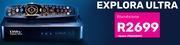 Game Dstv explora ultra standalone ps5525imc offer