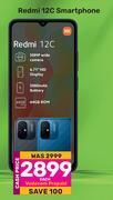 Game Xiaomi redmi 12c smartphone-each offer