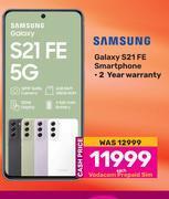 Game Samsung galaxy s21 fe smartphone-each offer