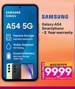 Game Samsung galaxy a54 smartphone-each offer
