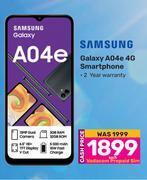 Game Samsung galaxy a04e 4g smartphone-each offer