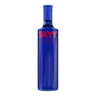 Skyy cherry infused vodka (1x 750ml)