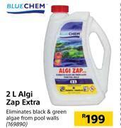Builders Warehouse Blue chem 2l algi zap extra offer