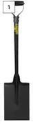 Builders Warehouse Lasher no.2 digging spade offer