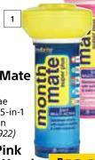 Builders Warehouse Pool brite month mate floater-1.5kg each offer