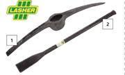 Builders Warehouse Lasher 3kg pick head offer
