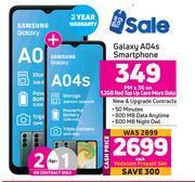Game Samsung galaxy a04s smartphone-each offer