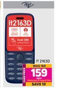 Game Itel it 2163d-each offer