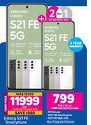 Game Samsung galaxy s21 fe 5g smartphone-each offer