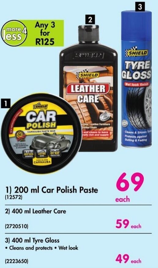 Car deals polisher makro