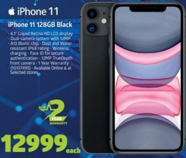 Back Market Iphone 11 Price In Usa Black Friday IPhone 13