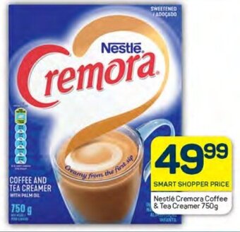 Pick n Pay Nestlé Cremora Coffee & Tea Creamer 750g offer