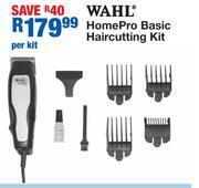 OK Furniture Wahl home pro basic hair cutting kit-per kit offer