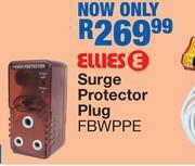 OK Furniture Ellies surge protector plug fbwppe offer
