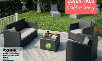 Leroy Merlin Furniture offer