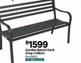 Leroy Merlin Garden offer